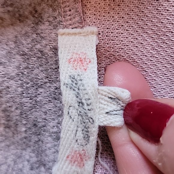 Magnolia Boutique 2 Piece Pajama Set - Picture 4 of 13